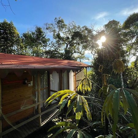 Hotel Nativos Real Guatape Luaran gambar