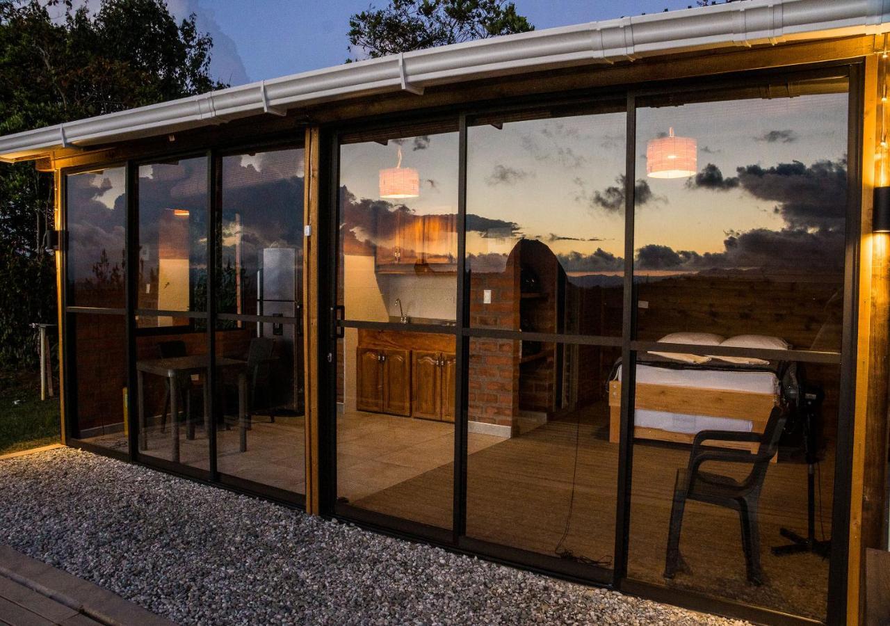 Hotel Nativos Real Guatape Luaran gambar