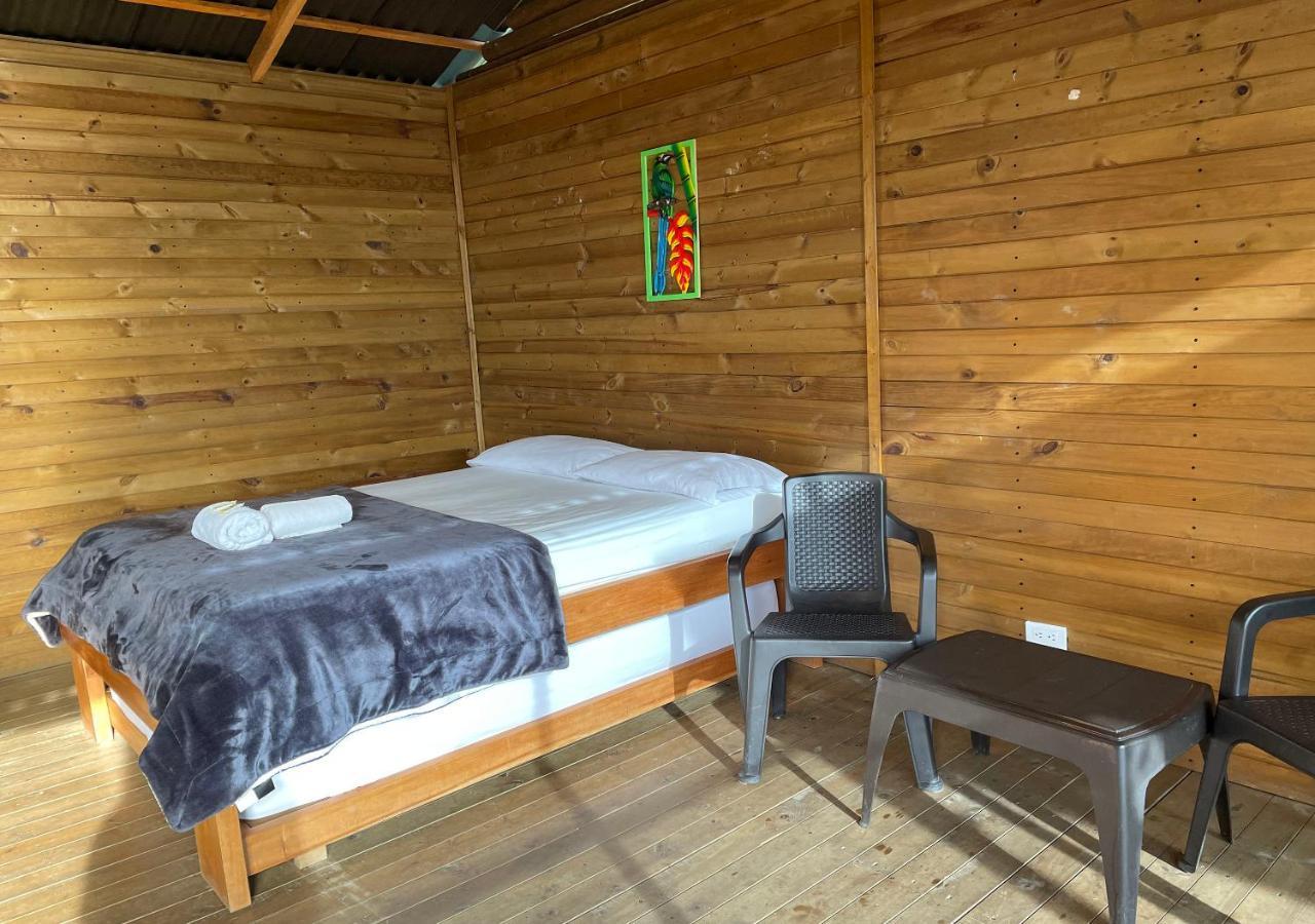 Hotel Nativos Real Guatape Luaran gambar