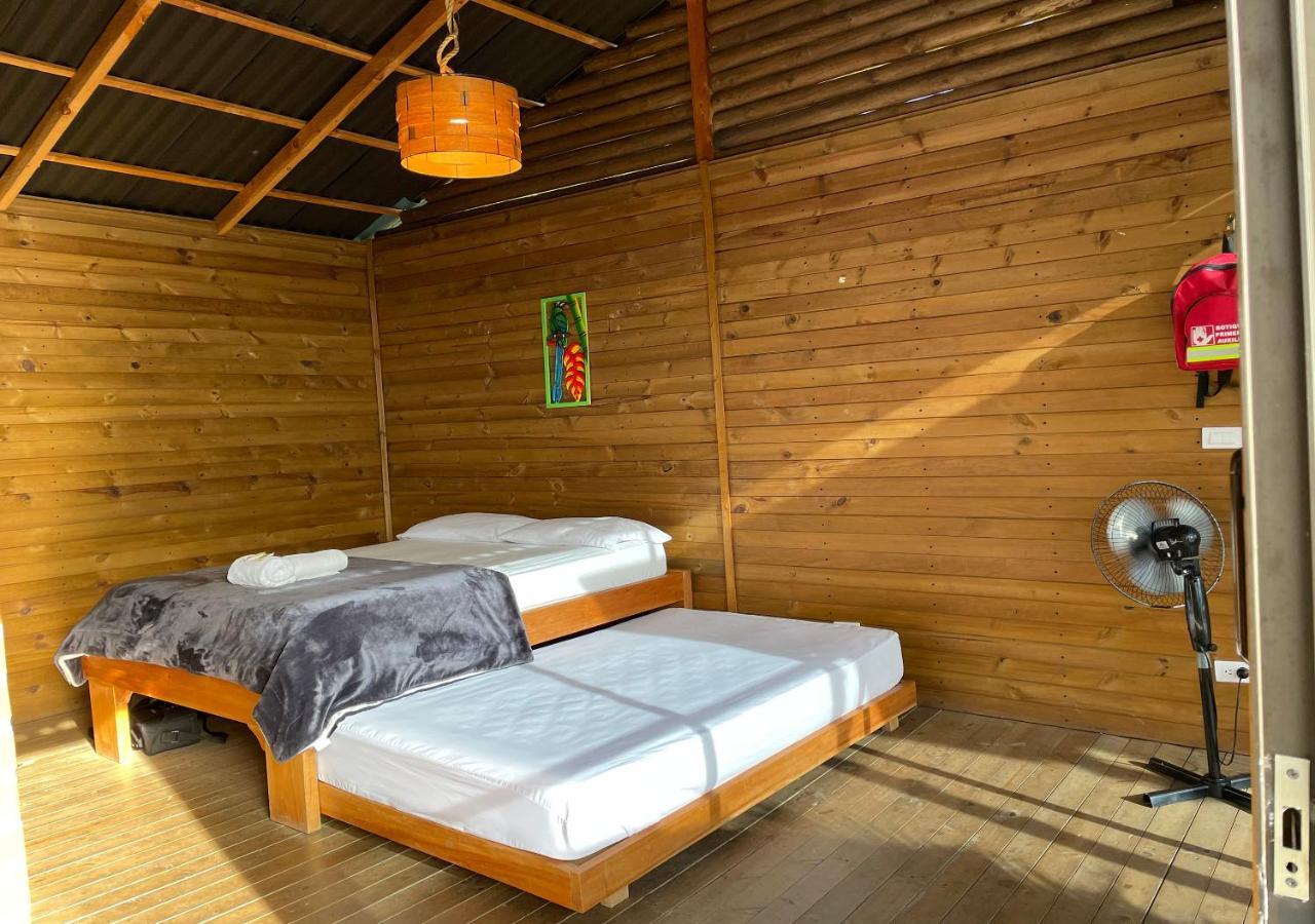 Hotel Nativos Real Guatape Luaran gambar