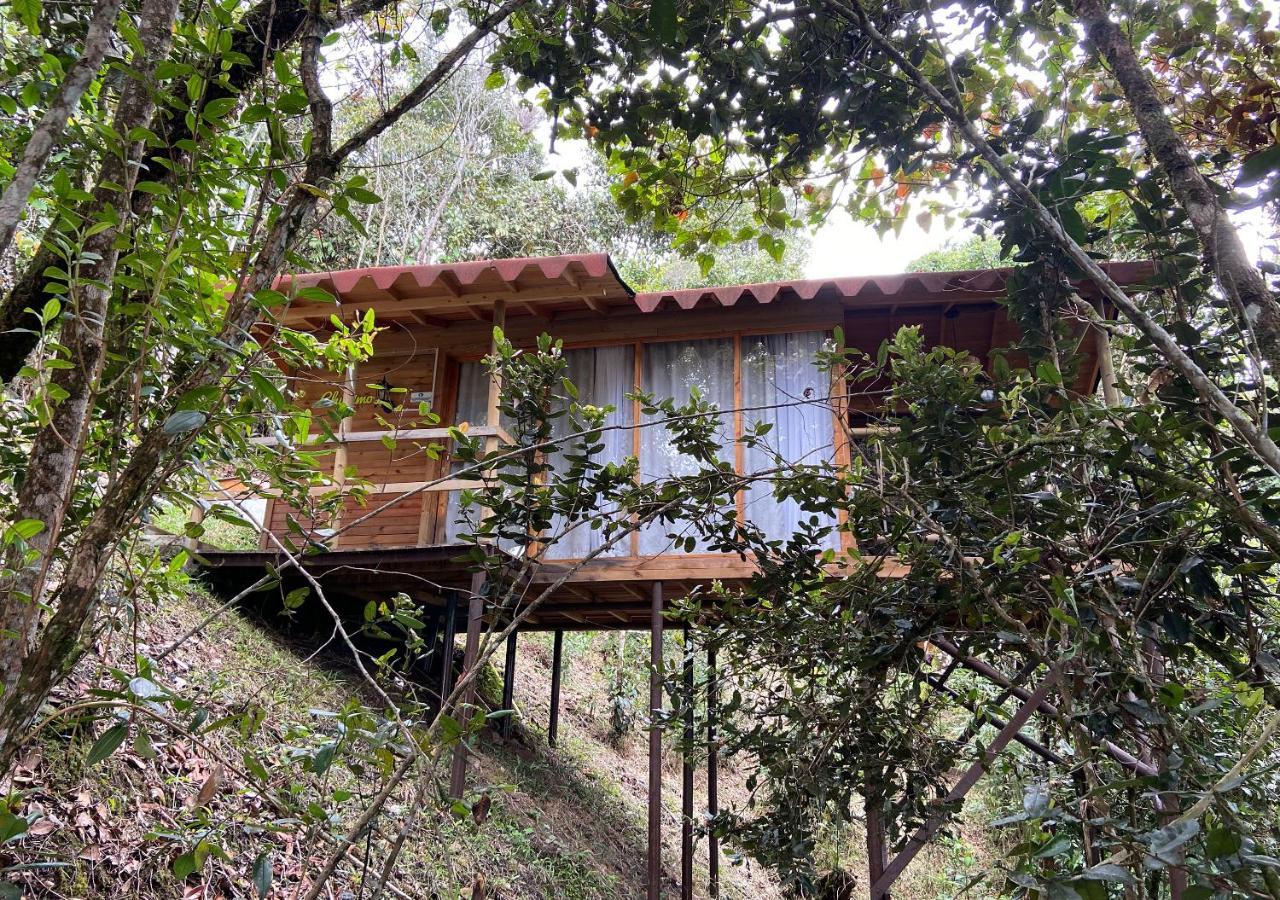 Hotel Nativos Real Guatape Luaran gambar