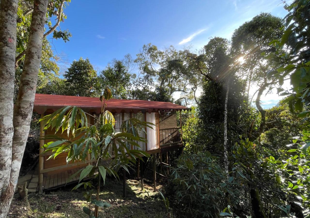 Hotel Nativos Real Guatape Luaran gambar