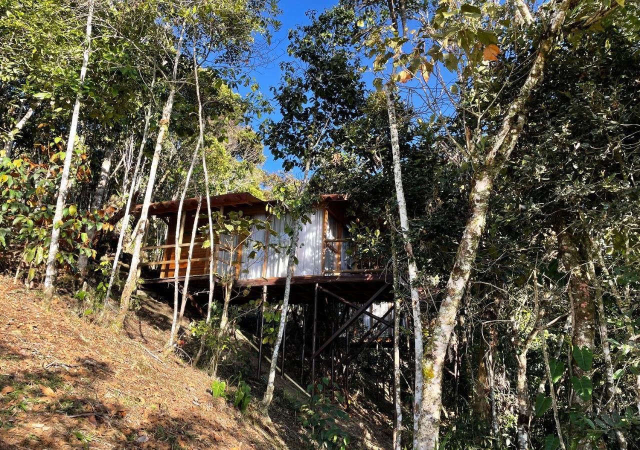 Hotel Nativos Real Guatape Luaran gambar