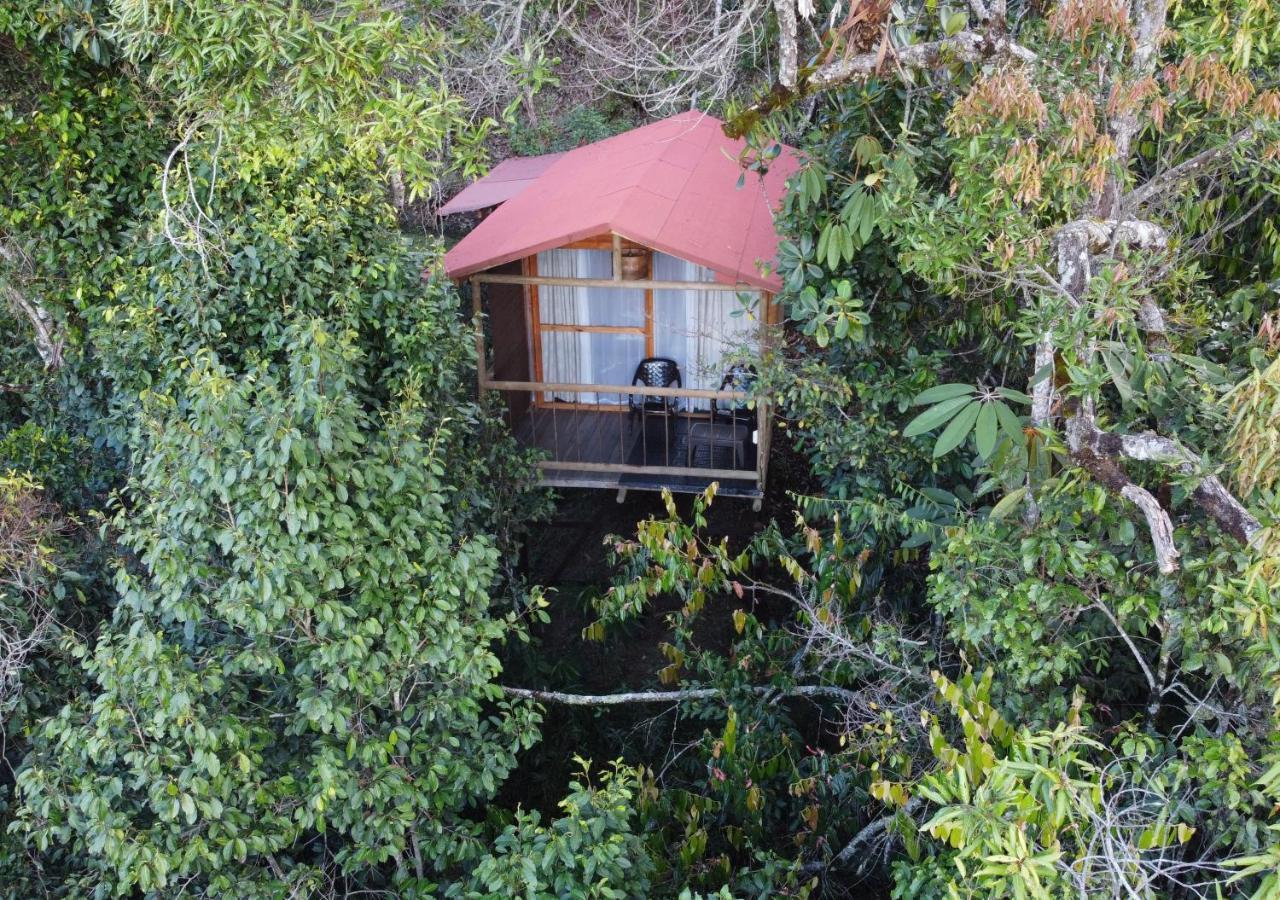 Hotel Nativos Real Guatape Luaran gambar